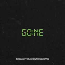 Cover of I'm Gone