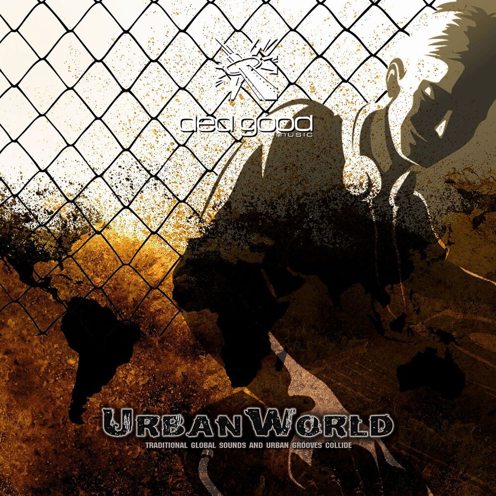 Picture of Urban World