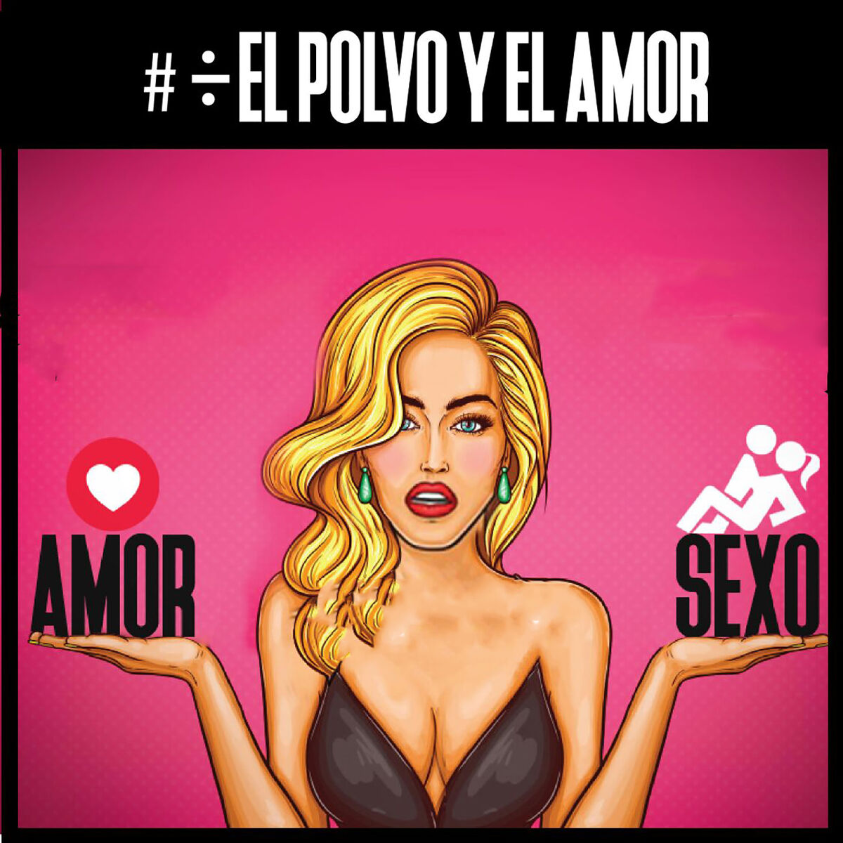 Album cover of Entre el Polvo y el Amor