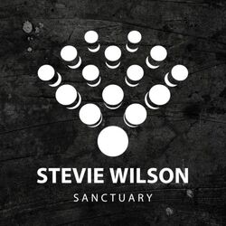 Cover of Sanctuary