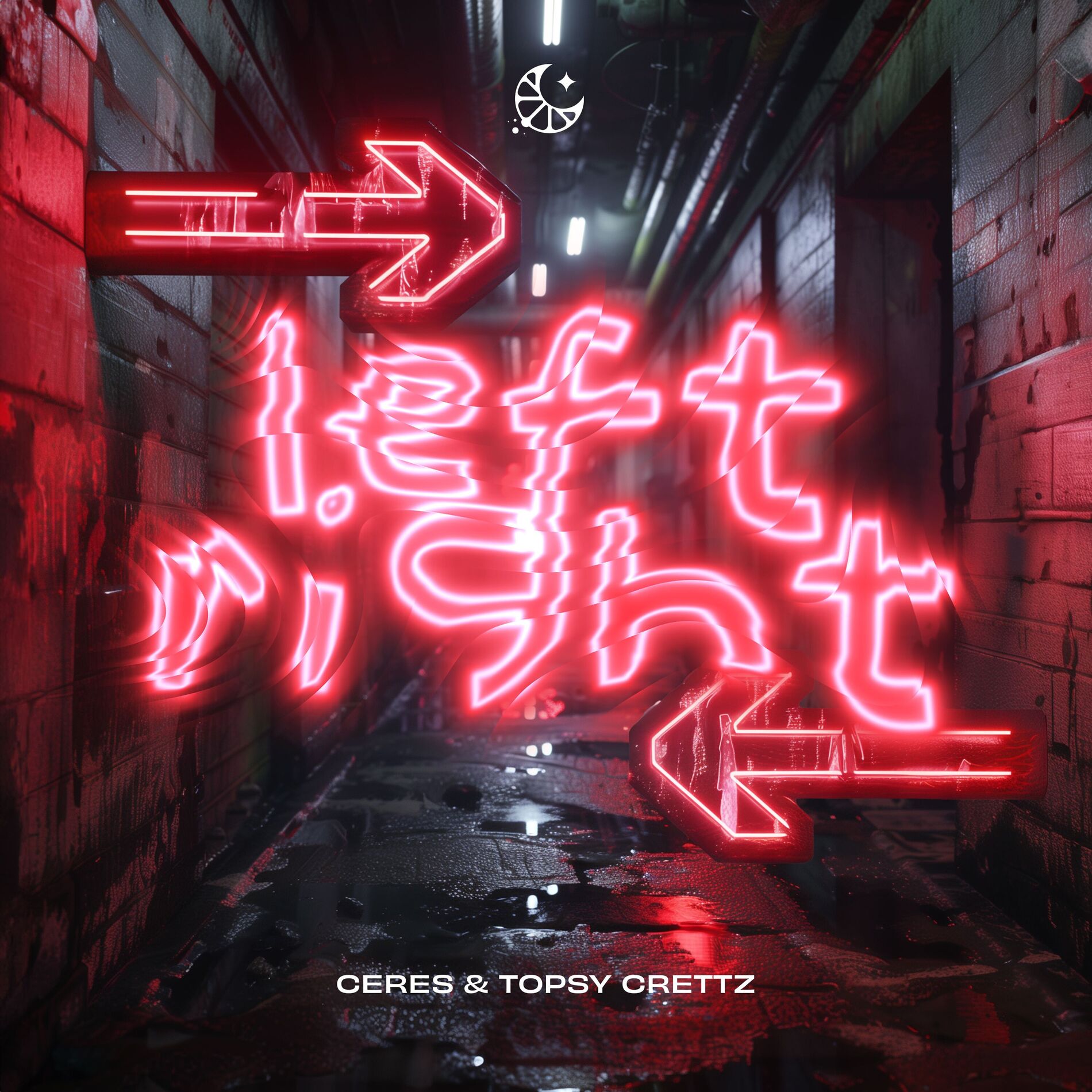 Album cover of Left Right