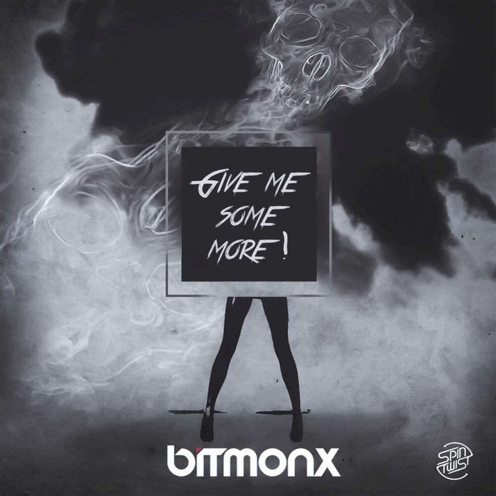 Picture of Give Me Some More