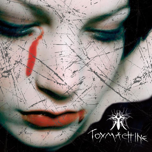 Toymachine (20th Anniversary) artwork