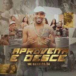 Cover of Aproveita e Desce