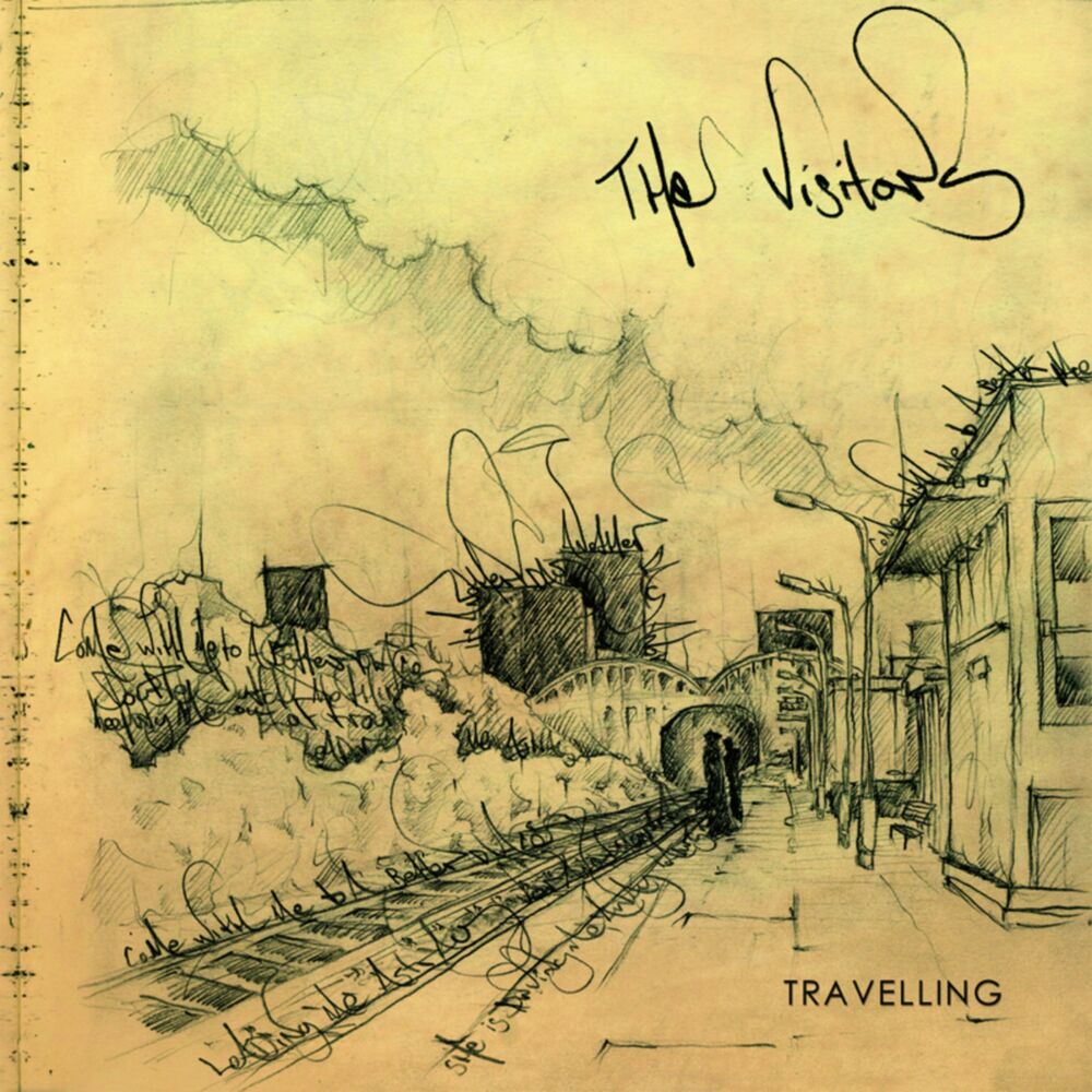 Picture of Travelling