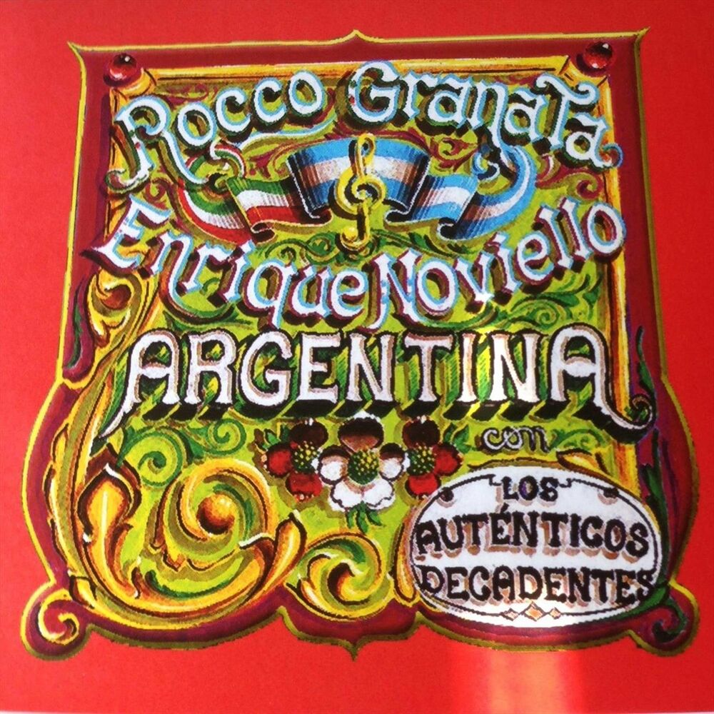 Picture of Argentina