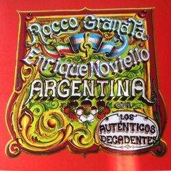 Cover of Argentina