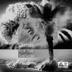 Cover of Waiting for the Sunshine