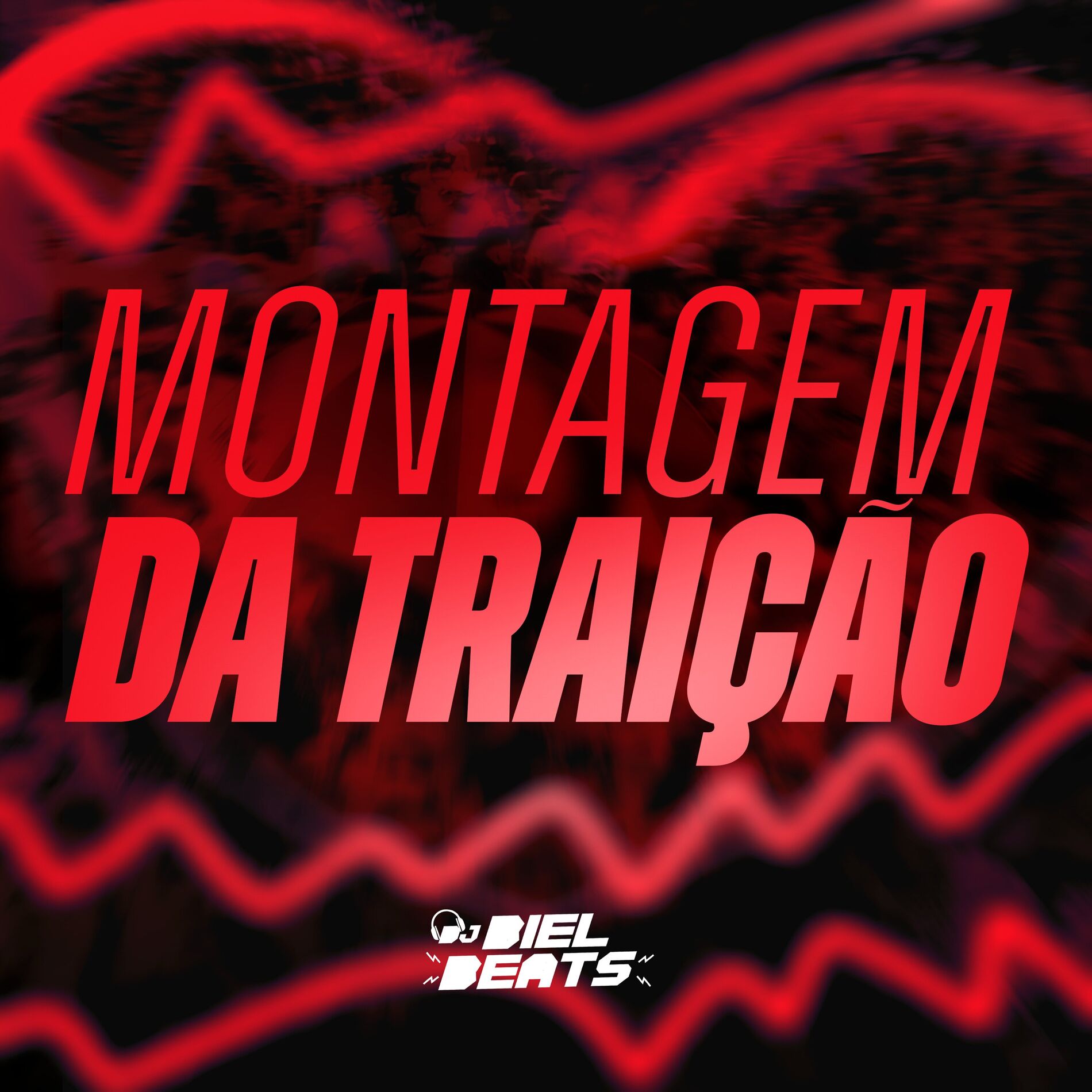 Album cover of Montagem da Traição