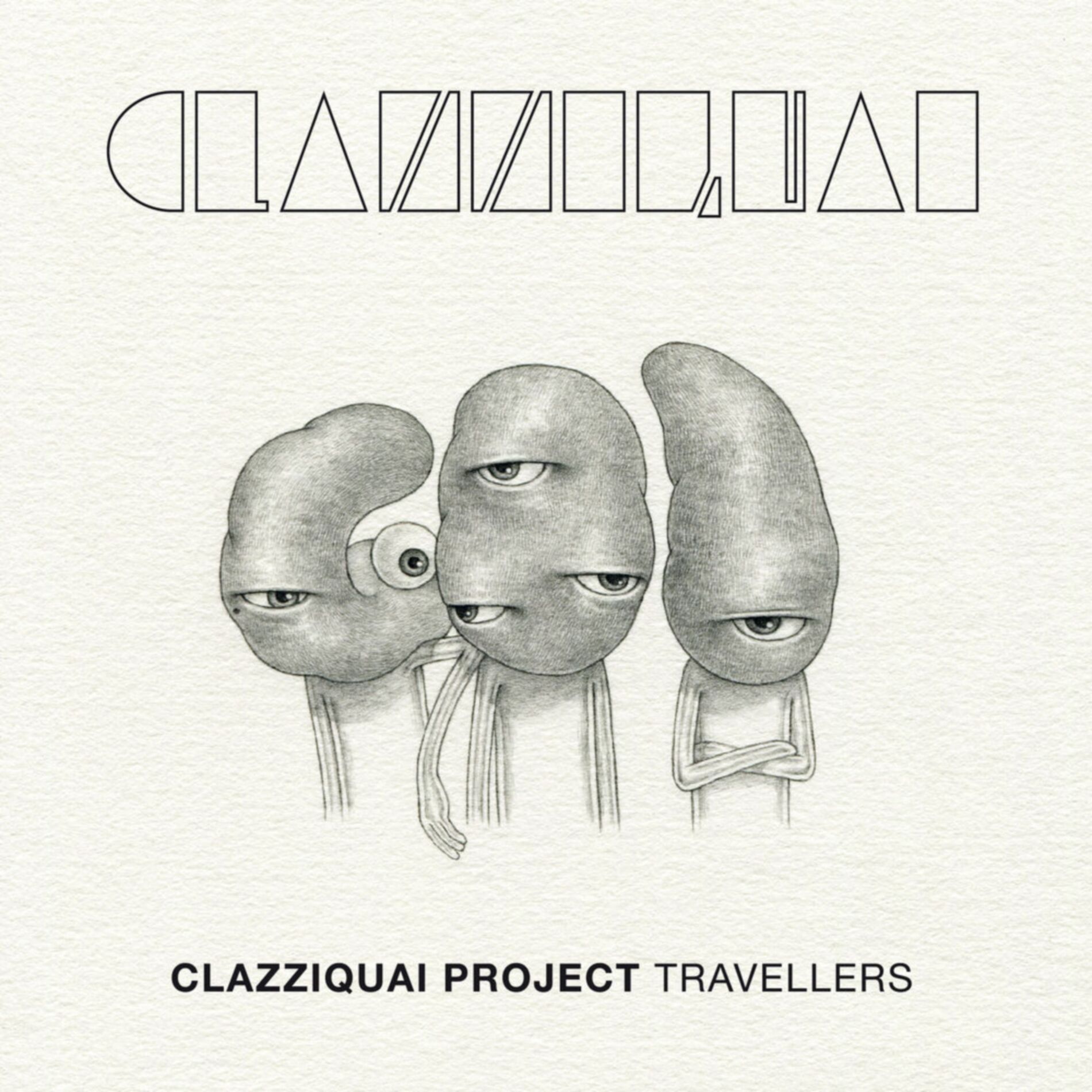 Beat In Love - Album by Clazziquai - Apple Music
