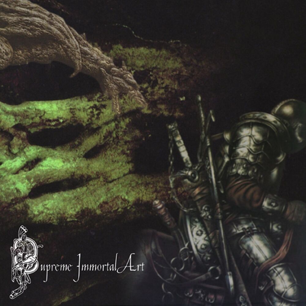 Picture of Supreme Immortal Art