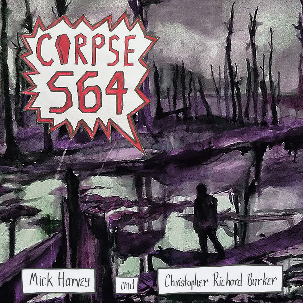 Picture of Corpse 564