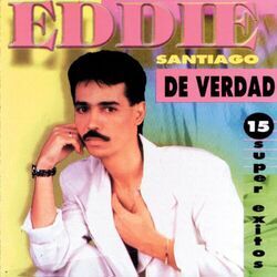 Cover of De Verdad (15 Super Exitos)