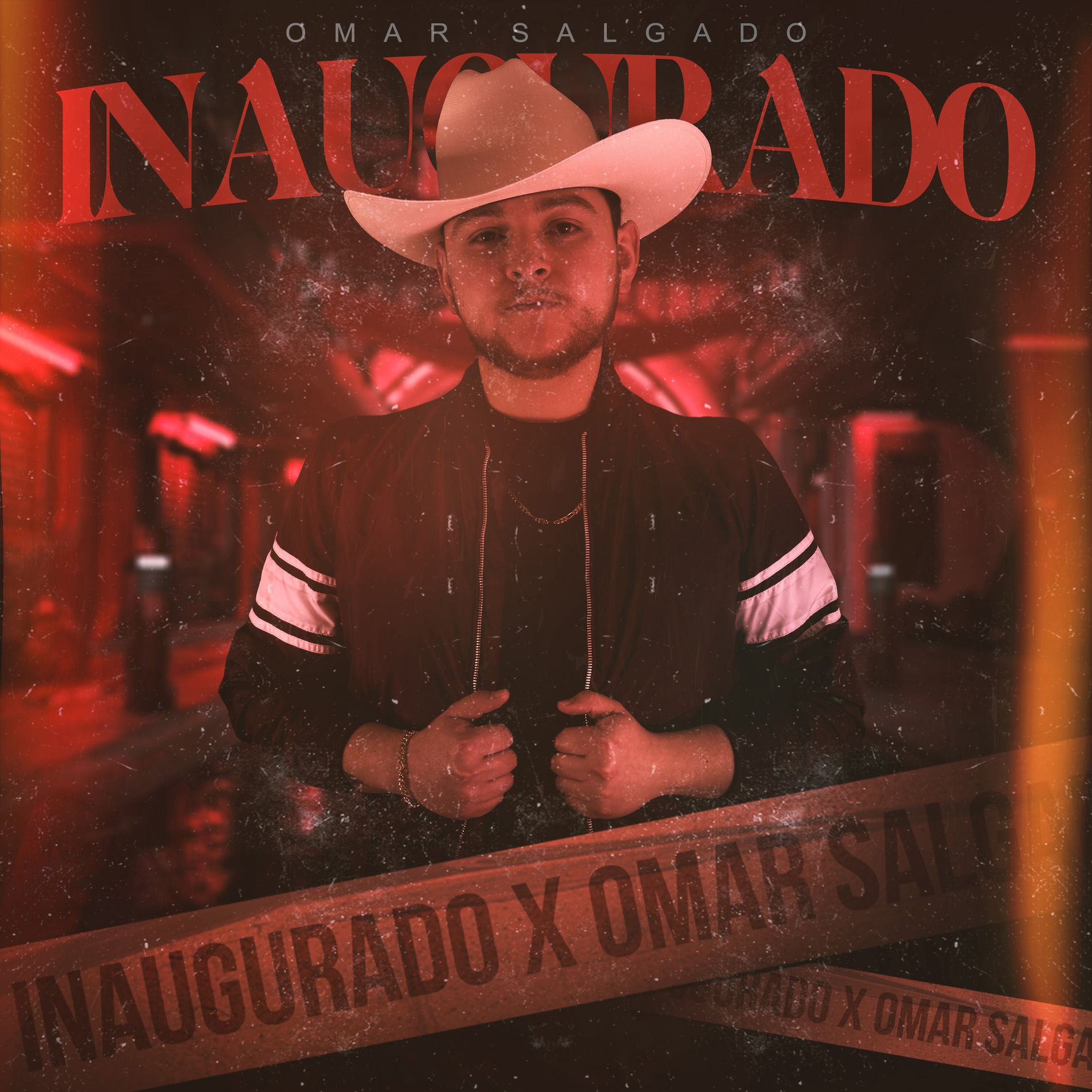 Album cover of INAUGURADO