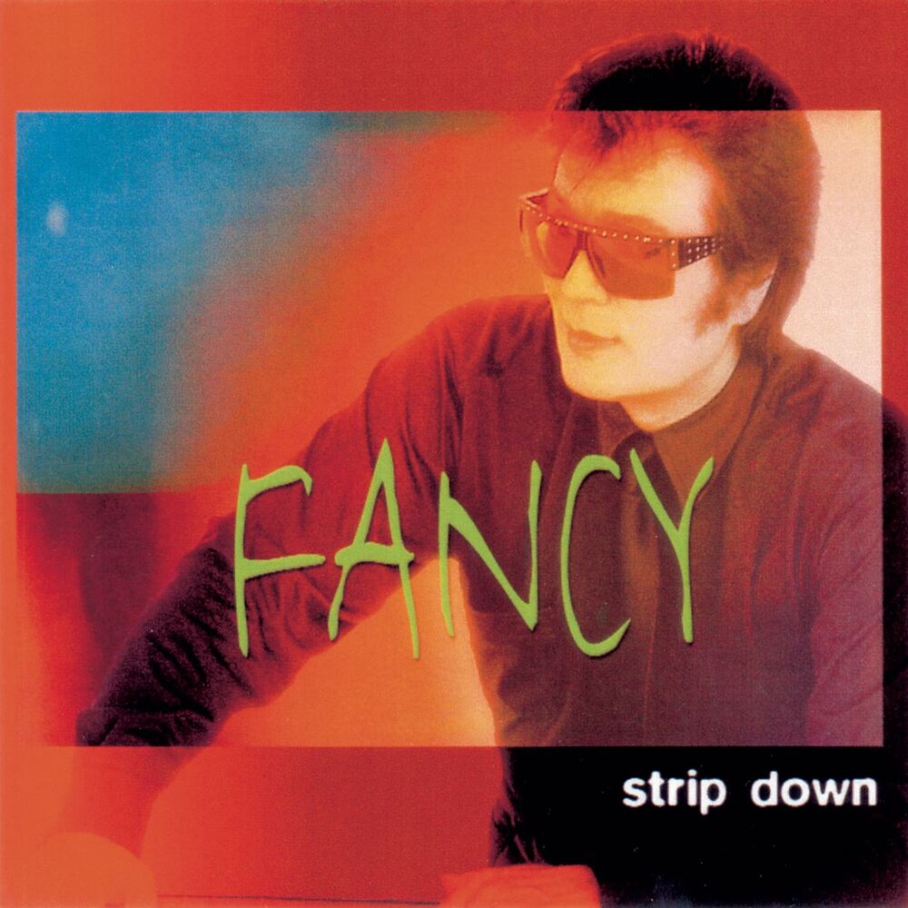 Picture of Strip Down