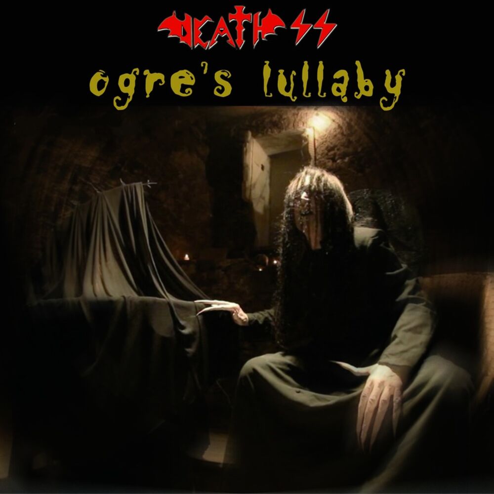 Picture of Ogre's Lullaby