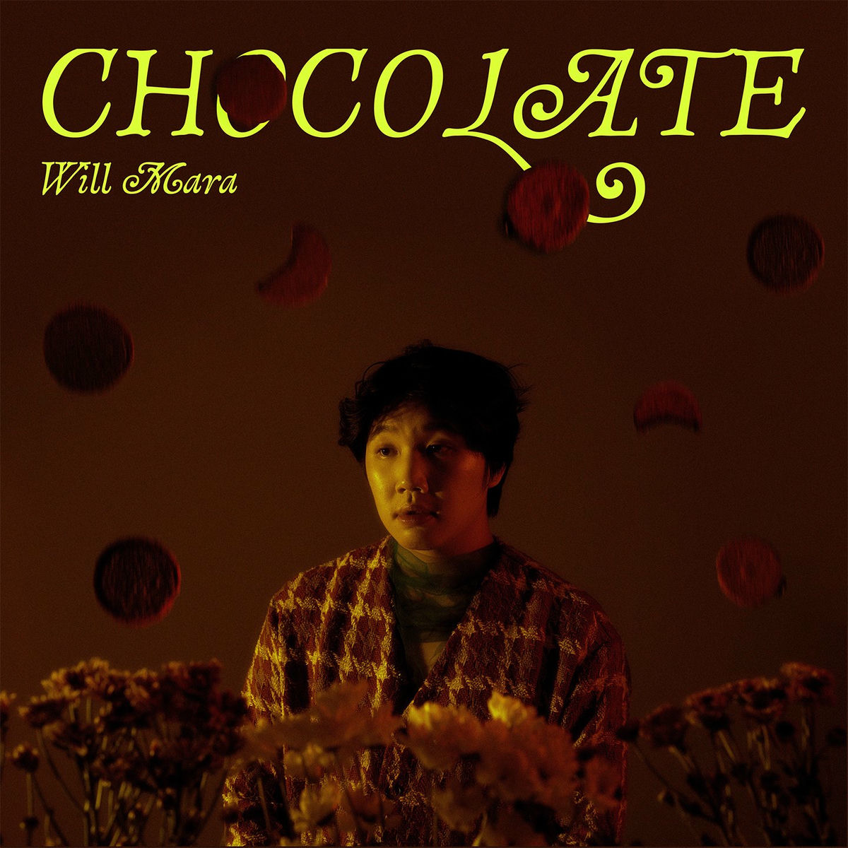 Album cover of Chocolate