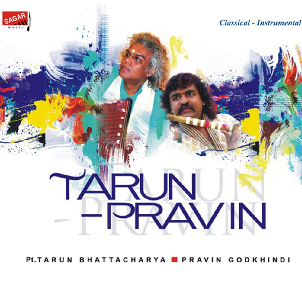 Picture of Tarun - Pravin