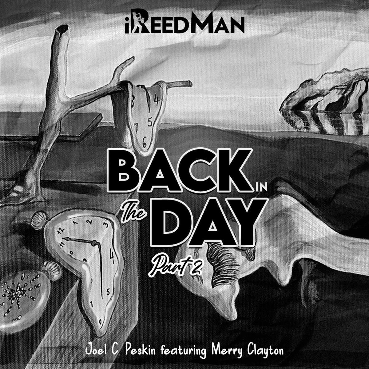 Album cover of Back in the Day, Pt. 2