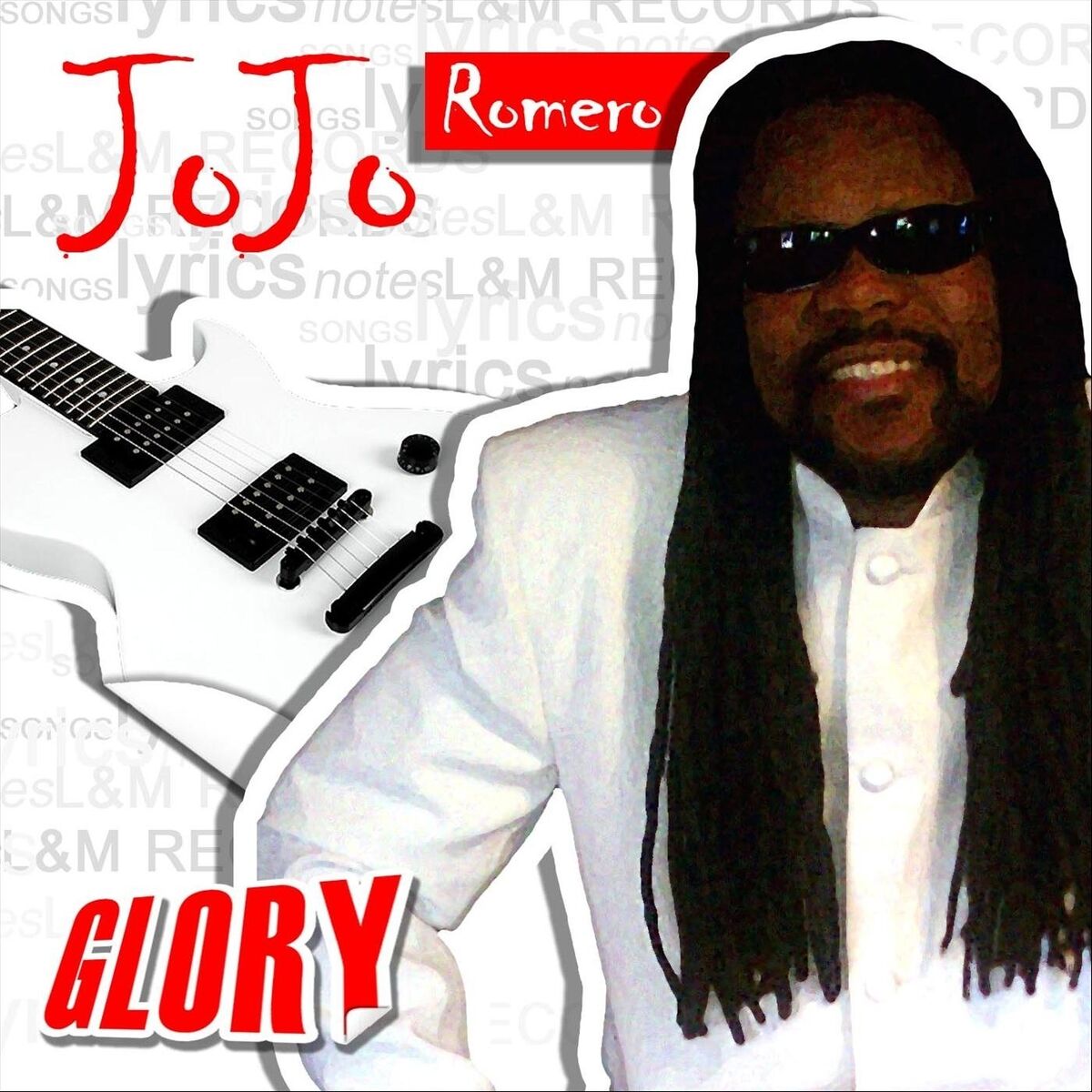 Album cover of I'm Saved