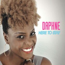 Cover of Here to stay
