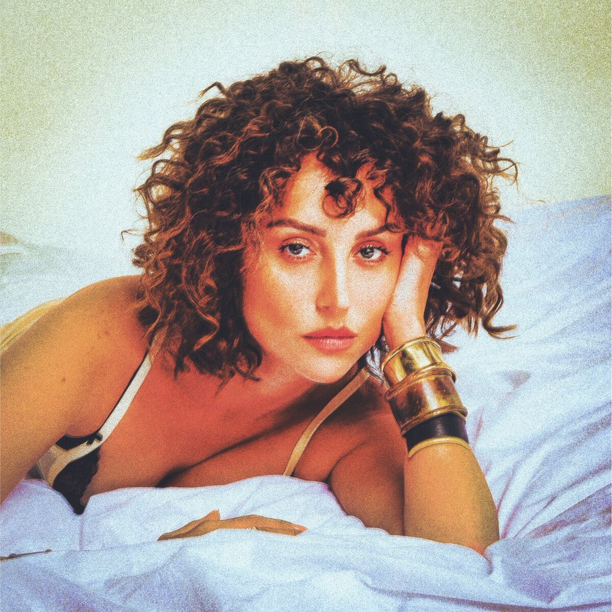 Album cover of Yağmur Olsam