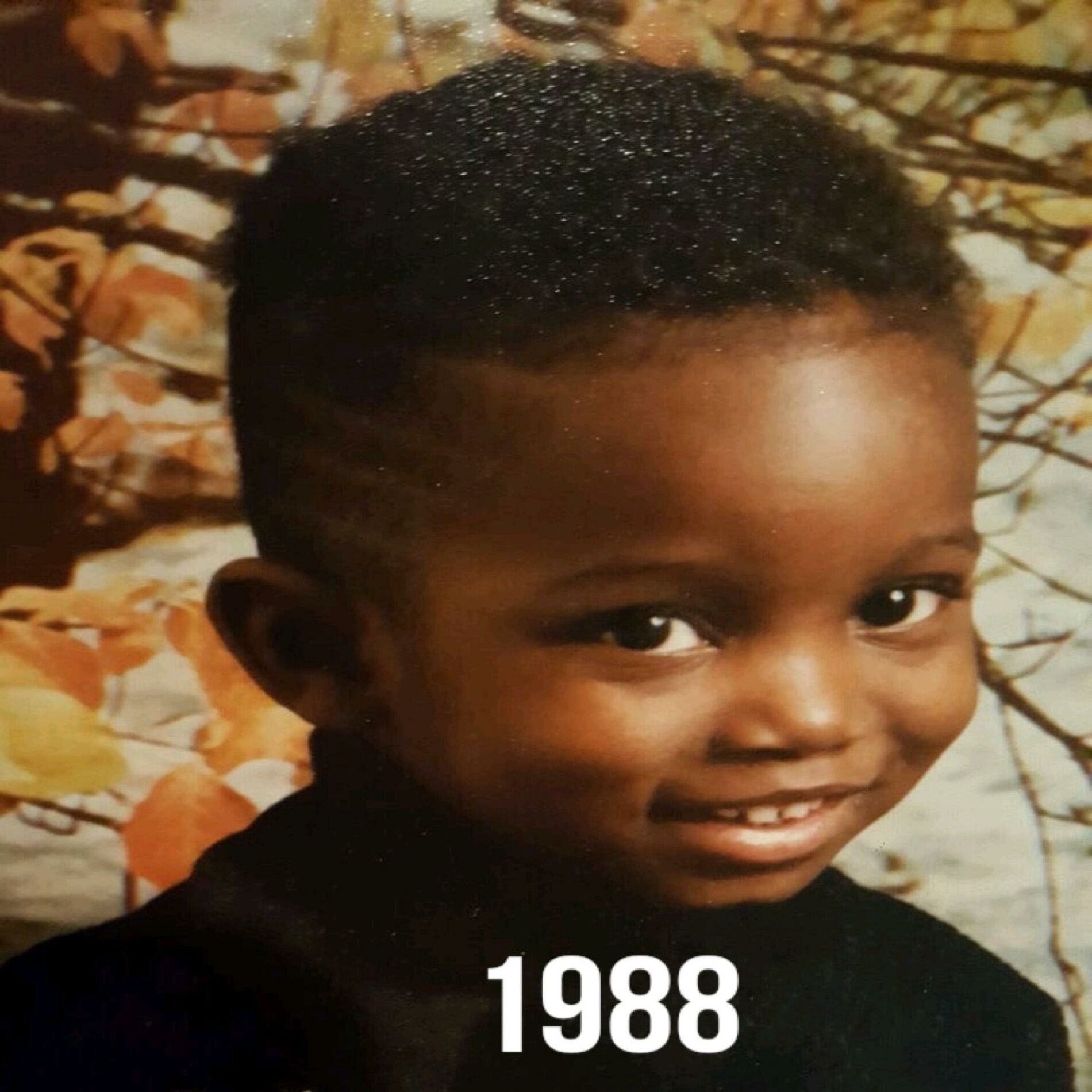 Album cover of 1988