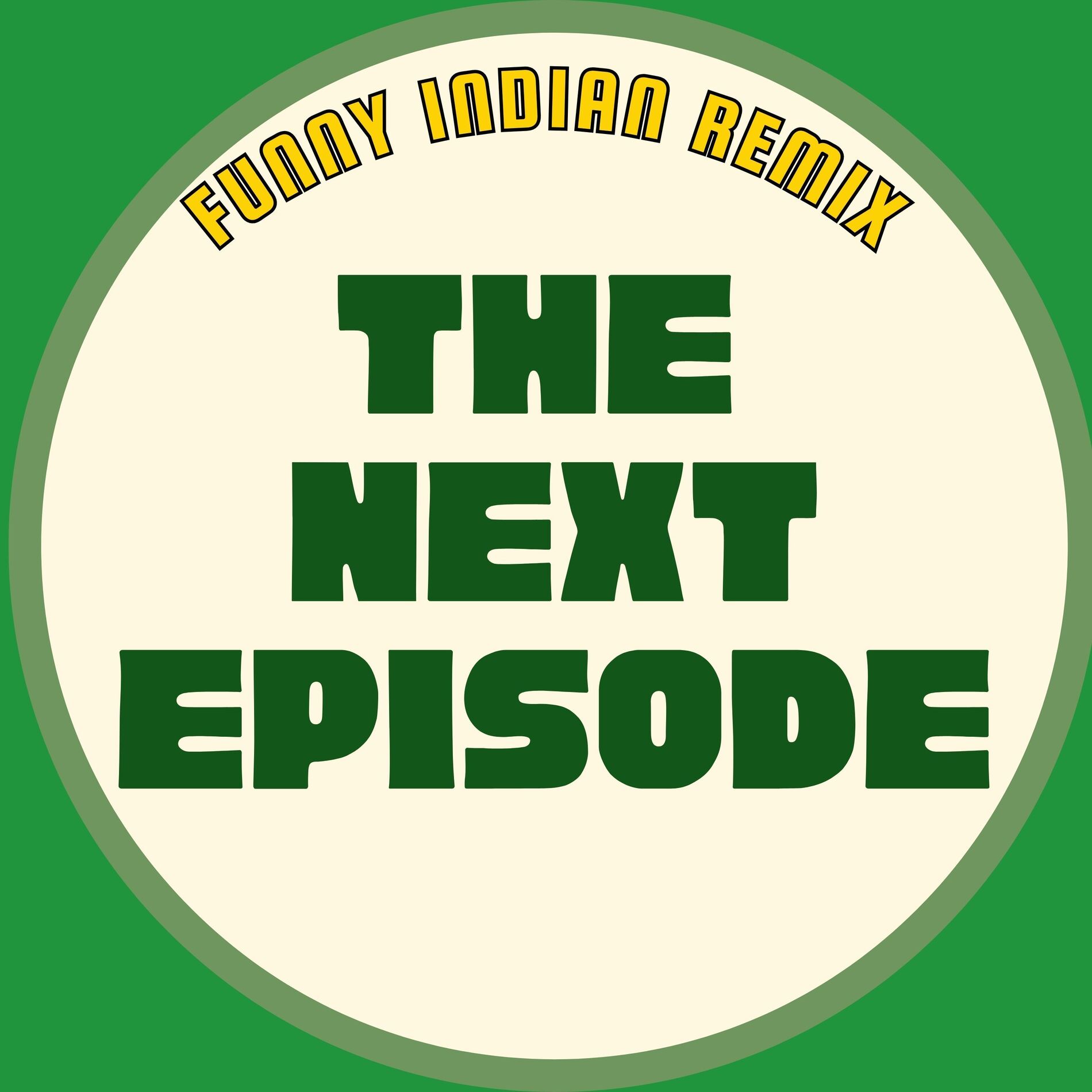Album cover of The Next Episode