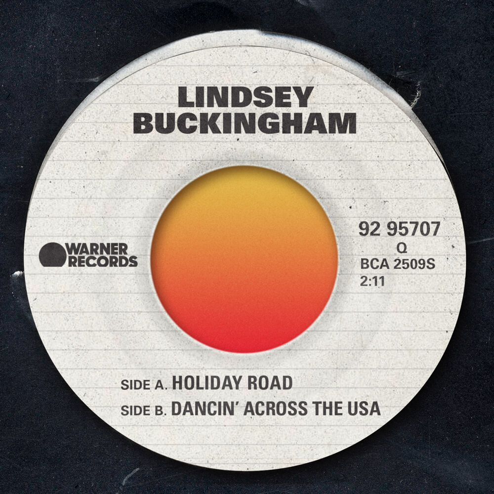 Picture of Holiday Road