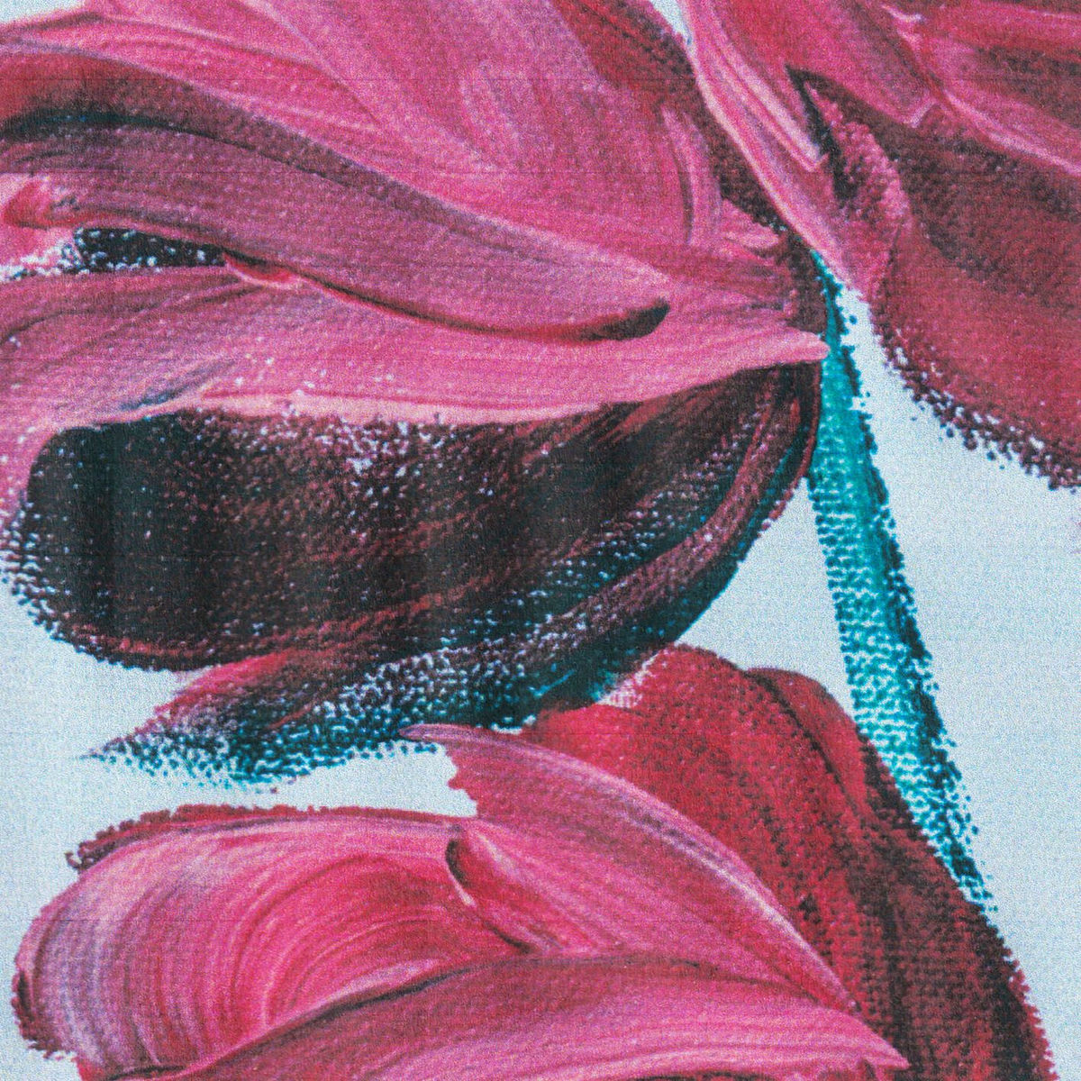 Album cover of gladiolen