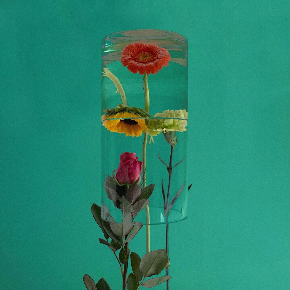 Picture of Cambiare l’acqua ai fiori