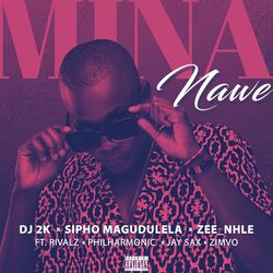 Cover of Mina Nawe