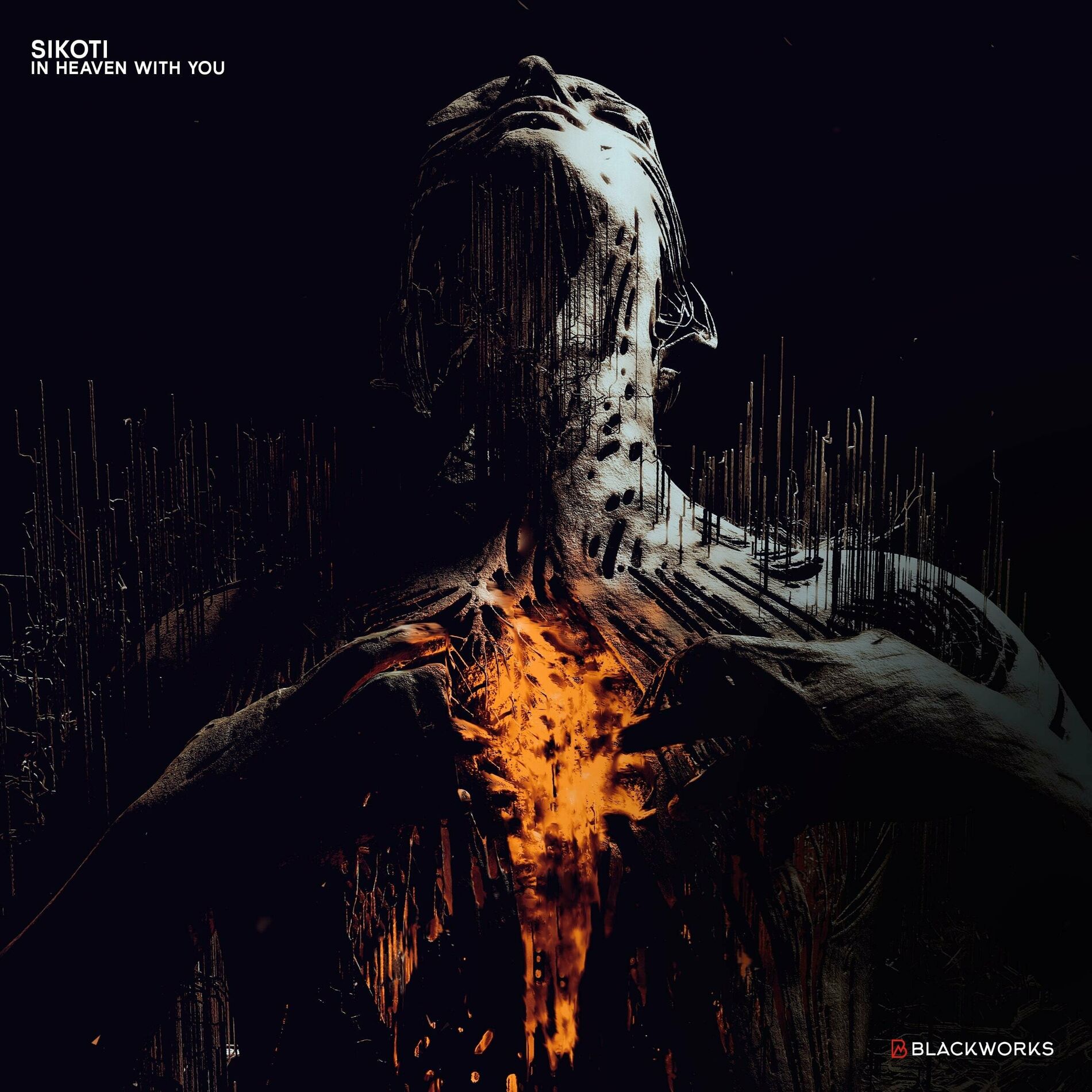 Album cover of In Heaven With You