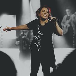 Cover of Aleluya