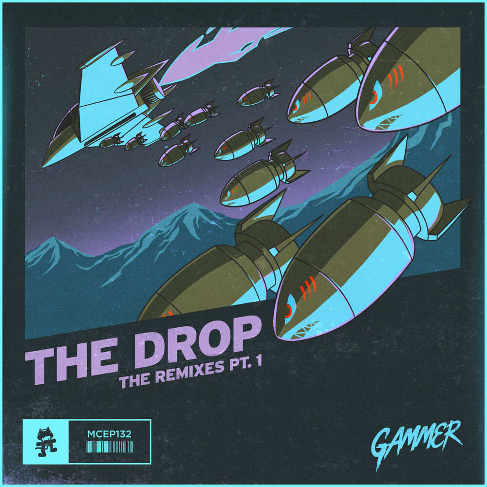 Picture of THE DROP (The Remixes Pt. 1)
