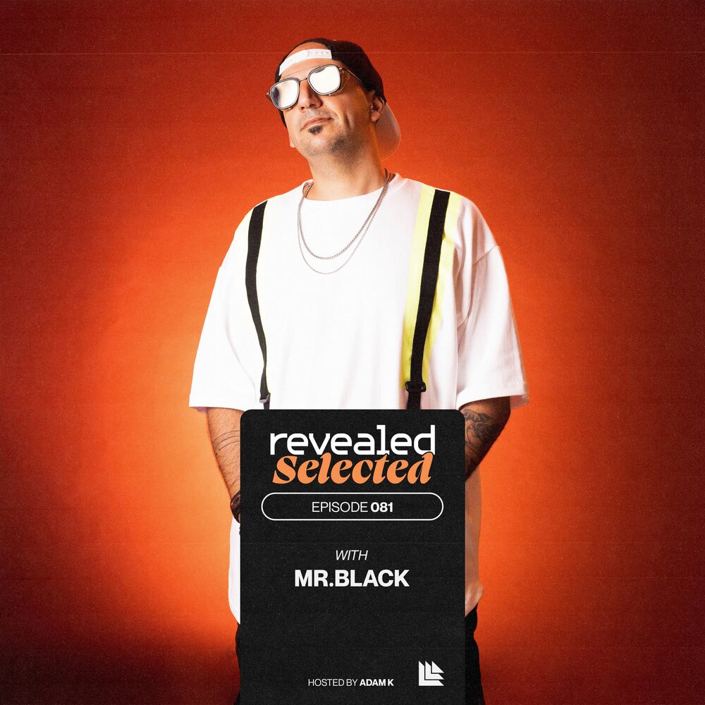 Picture of Revealed Selected 081