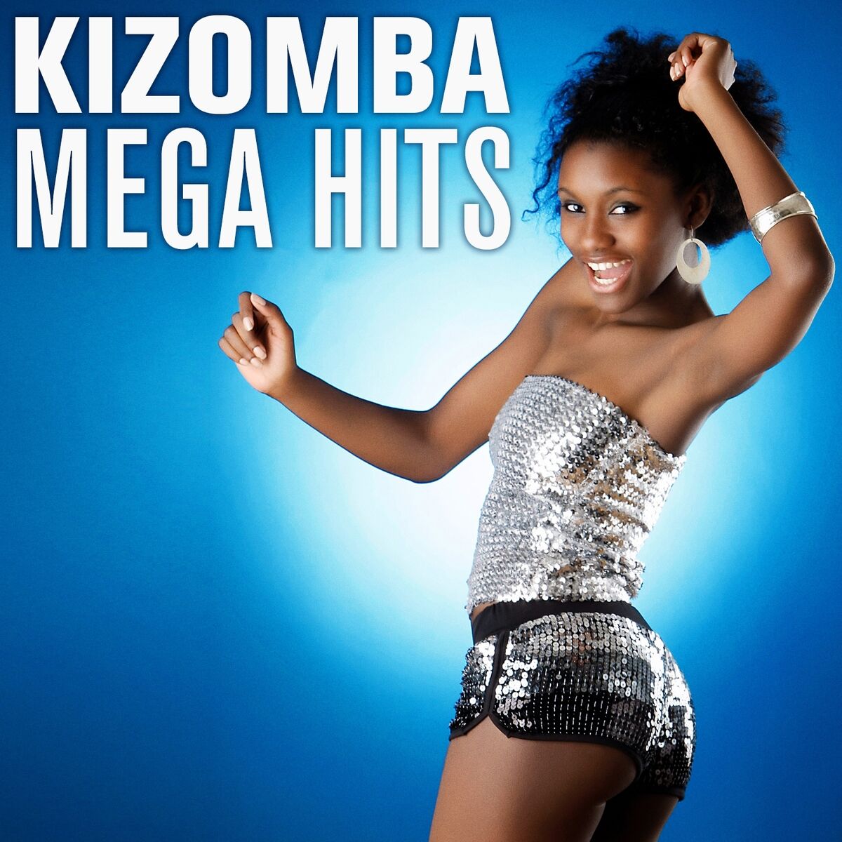 Album cover of Kizomba Mega Hits