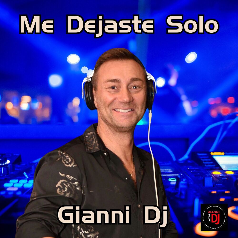 Picture of Me Dejaste Solo