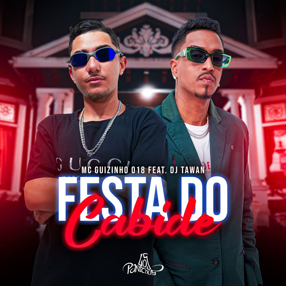 Album cover of Festa do Cabide