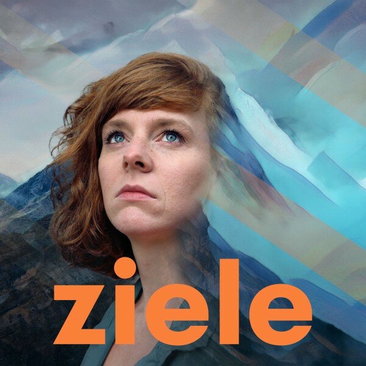 Album cover of Ziele