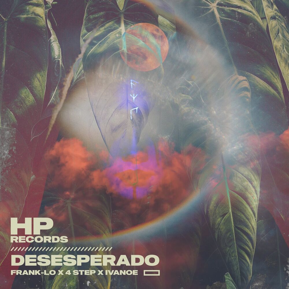 Picture of Desesperados