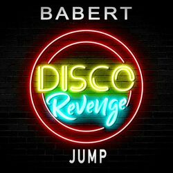 Cover of Jump
