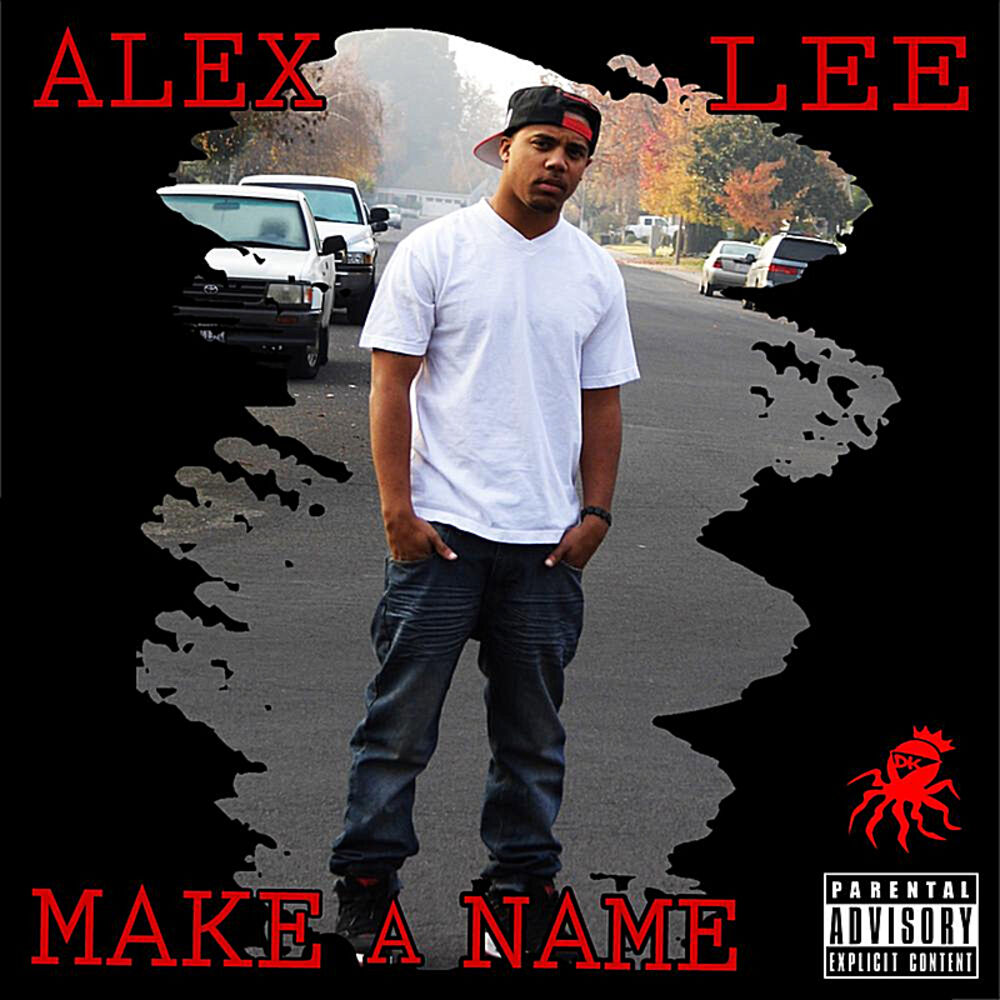Picture of Make A Name
