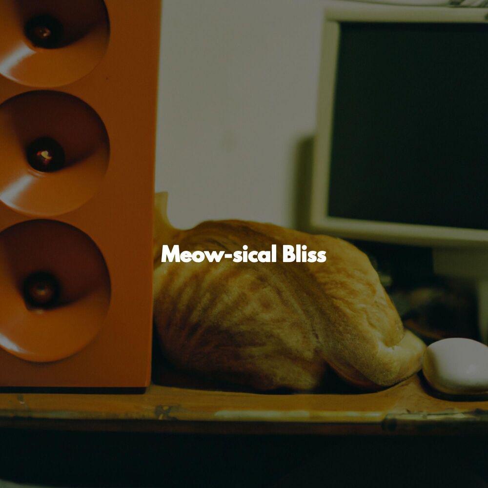 Picture of Meow-sical Bliss