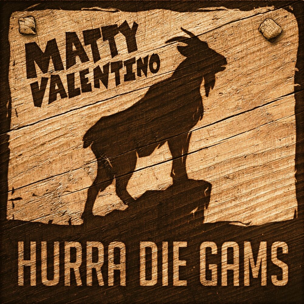 Picture of Hurra die Gams