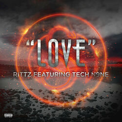 Cover of Love