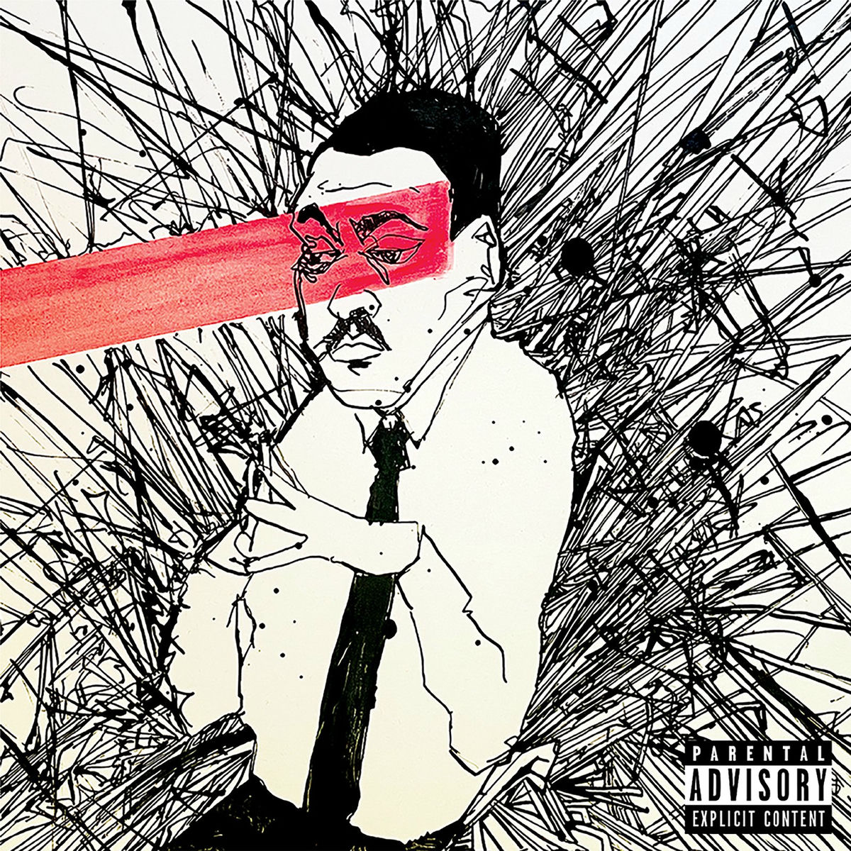 Album cover of Teddy Bear Massacre 2