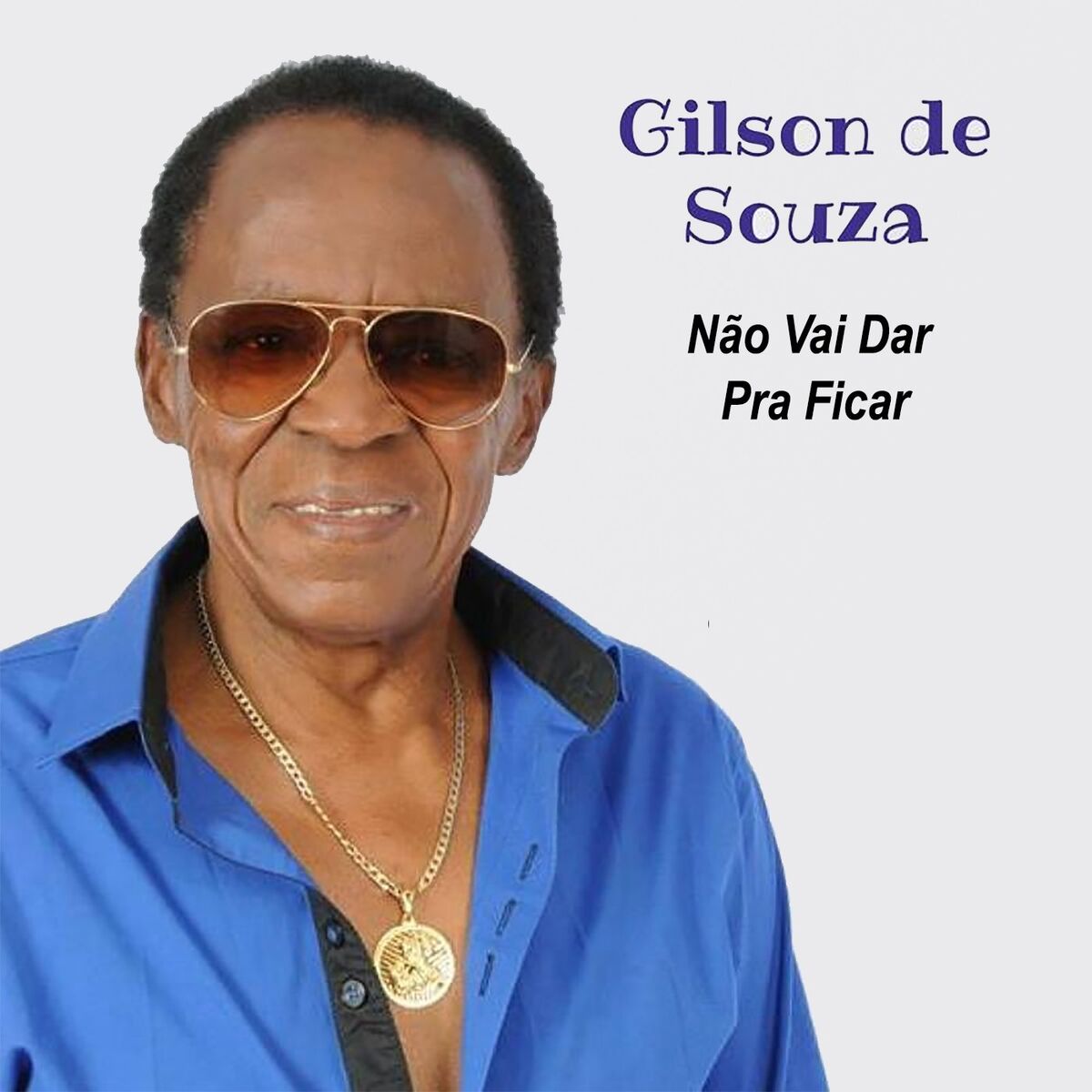 Album cover of Não Vai Dar Pra Ficar