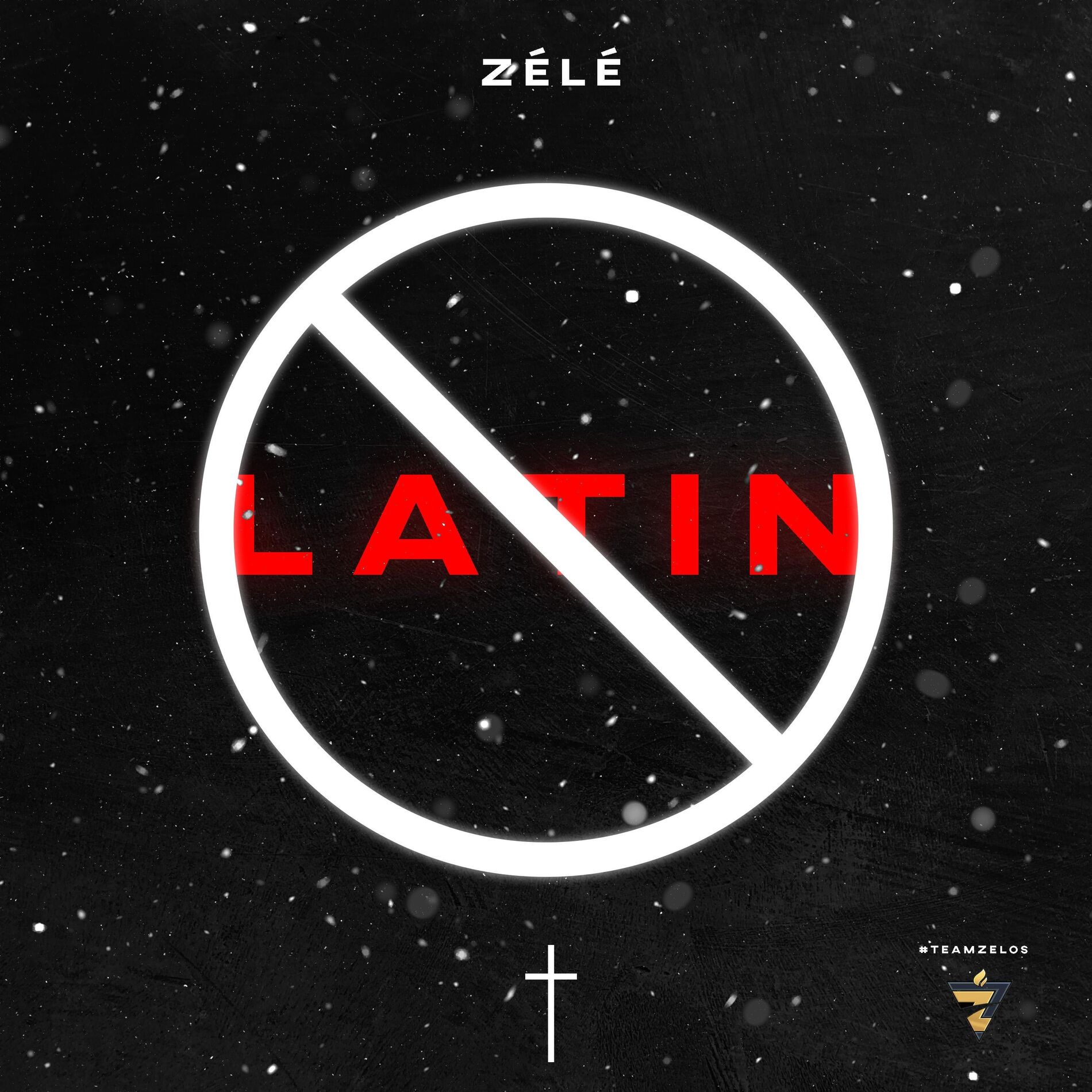 Album cover of Latin
