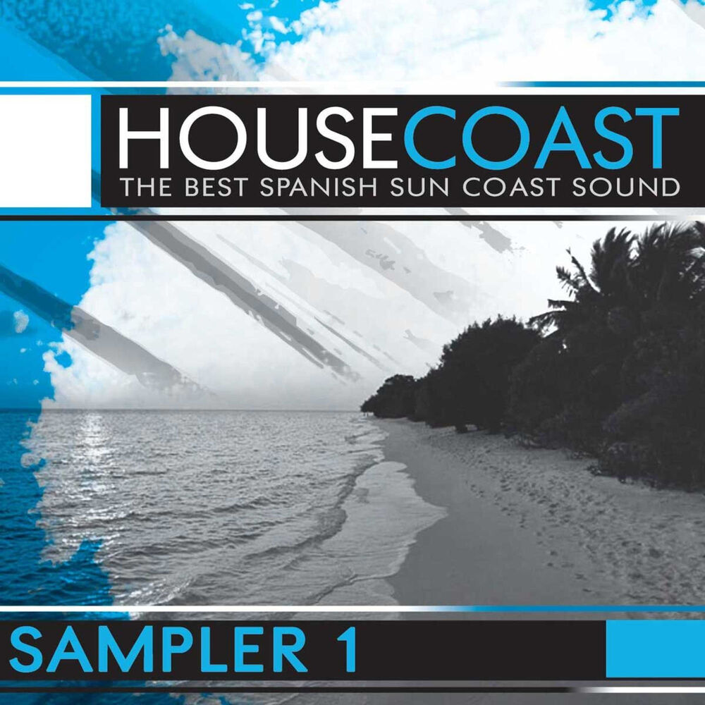 Picture of House Coast Sampler 1